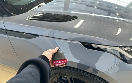 Land Rover Range Rover Velar I, 2020 год, 6 799 900 рублей, 28 фотография