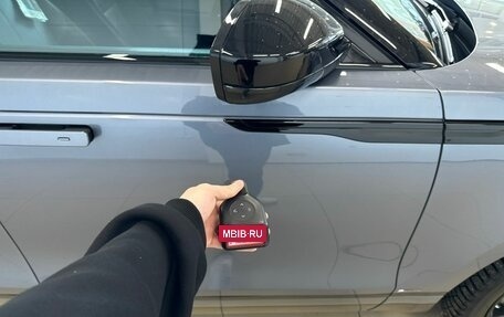 Land Rover Range Rover Velar I, 2020 год, 6 799 900 рублей, 27 фотография