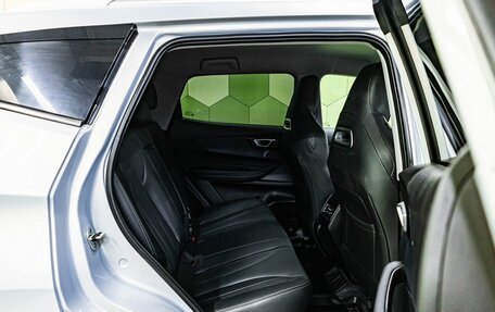 Chery Tiggo 4 I рестайлинг, 2024 год, 1 950 000 рублей, 13 фотография