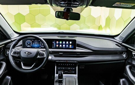 Chery Tiggo 4 I рестайлинг, 2024 год, 1 950 000 рублей, 15 фотография