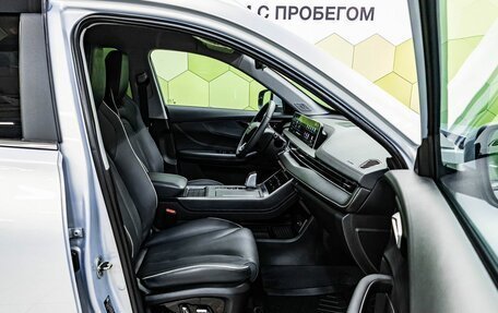 Chery Tiggo 4 I рестайлинг, 2024 год, 1 950 000 рублей, 11 фотография