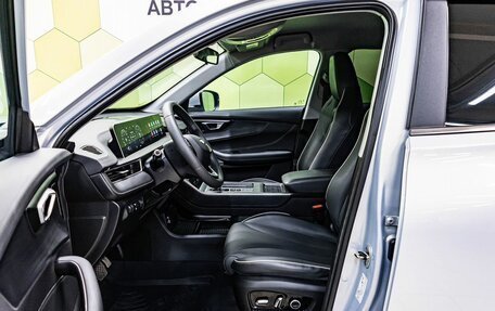 Chery Tiggo 4 I рестайлинг, 2024 год, 1 950 000 рублей, 12 фотография