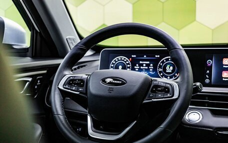 Chery Tiggo 4 I рестайлинг, 2024 год, 1 950 000 рублей, 16 фотография