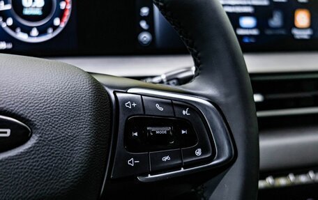 Chery Tiggo 4 I рестайлинг, 2024 год, 1 950 000 рублей, 19 фотография