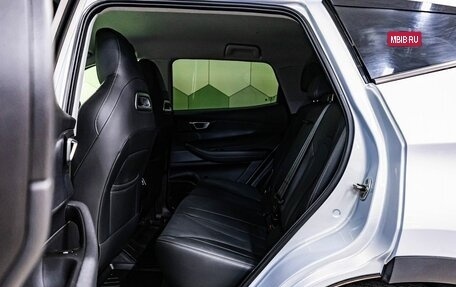 Chery Tiggo 4 I рестайлинг, 2024 год, 1 950 000 рублей, 14 фотография