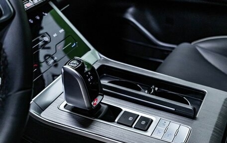 Chery Tiggo 4 I рестайлинг, 2024 год, 1 950 000 рублей, 22 фотография