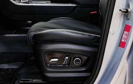 Chery Tiggo 4 I рестайлинг, 2024 год, 1 950 000 рублей, 24 фотография