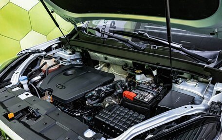 Chery Tiggo 4 I рестайлинг, 2024 год, 1 950 000 рублей, 26 фотография