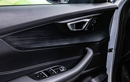 Chery Tiggo 4 I рестайлинг, 2024 год, 1 950 000 рублей, 25 фотография