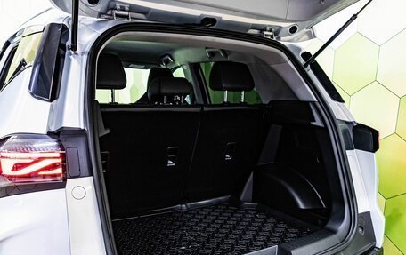 Chery Tiggo 4 I рестайлинг, 2024 год, 1 950 000 рублей, 27 фотография