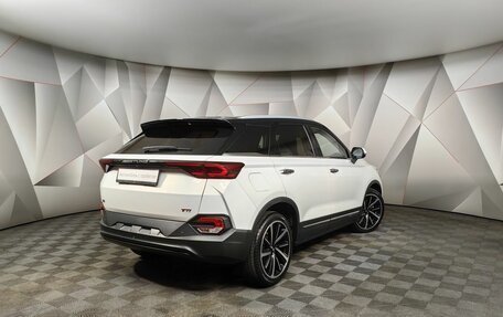 FAW Bestune T77, 2022 год, 1 850 000 рублей, 2 фотография