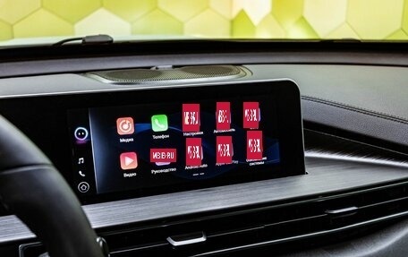 Chery Tiggo 4 I рестайлинг, 2024 год, 1 950 000 рублей, 20 фотография