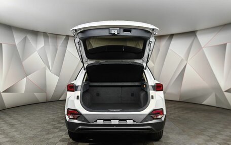 FAW Bestune T77, 2022 год, 1 850 000 рублей, 12 фотография