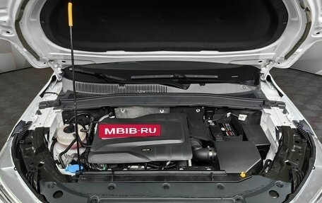 FAW Bestune T77, 2022 год, 1 850 000 рублей, 11 фотография