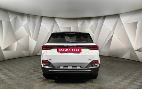 FAW Bestune T77, 2022 год, 1 850 000 рублей, 8 фотография