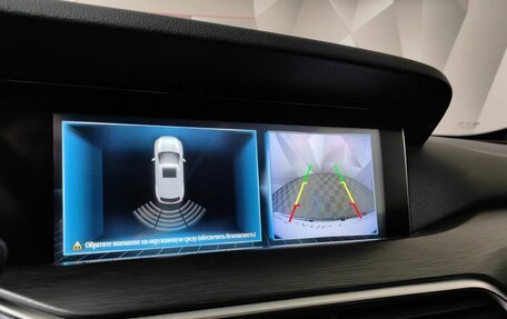 FAW Bestune T77, 2022 год, 1 850 000 рублей, 21 фотография