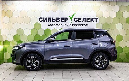 Chery Tiggo 4 I рестайлинг, 2025 год, 1 900 000 рублей, 7 фотография