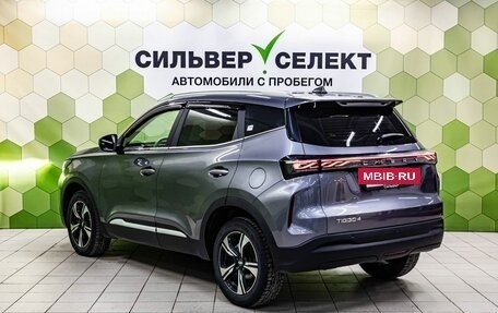 Chery Tiggo 4 I рестайлинг, 2025 год, 1 900 000 рублей, 6 фотография