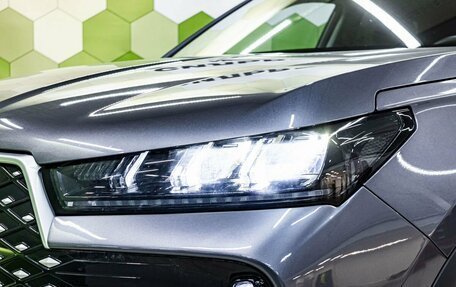 Chery Tiggo 4 I рестайлинг, 2025 год, 1 900 000 рублей, 10 фотография