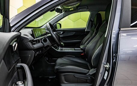 Chery Tiggo 4 I рестайлинг, 2025 год, 1 900 000 рублей, 12 фотография