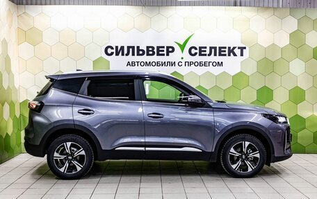 Chery Tiggo 4 I рестайлинг, 2025 год, 1 900 000 рублей, 8 фотография