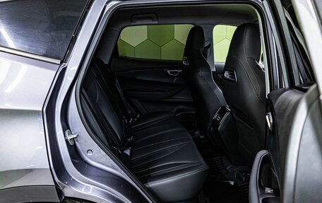 Chery Tiggo 4 I рестайлинг, 2025 год, 1 900 000 рублей, 13 фотография