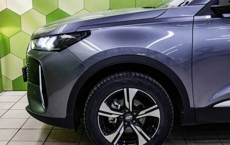 Chery Tiggo 4 I рестайлинг, 2025 год, 1 900 000 рублей, 9 фотография