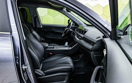 Chery Tiggo 4 I рестайлинг, 2025 год, 1 900 000 рублей, 11 фотография