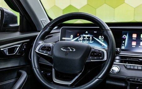 Chery Tiggo 4 I рестайлинг, 2025 год, 1 900 000 рублей, 16 фотография