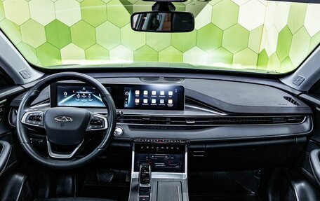 Chery Tiggo 4 I рестайлинг, 2025 год, 1 900 000 рублей, 15 фотография