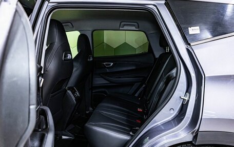 Chery Tiggo 4 I рестайлинг, 2025 год, 1 900 000 рублей, 14 фотография