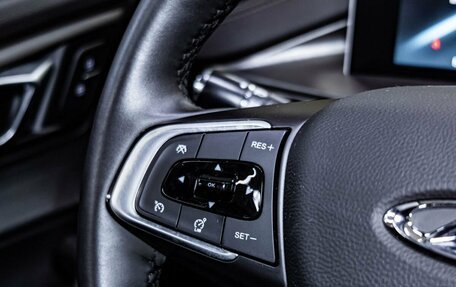 Chery Tiggo 4 I рестайлинг, 2025 год, 1 900 000 рублей, 18 фотография