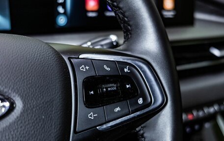 Chery Tiggo 4 I рестайлинг, 2025 год, 1 900 000 рублей, 19 фотография