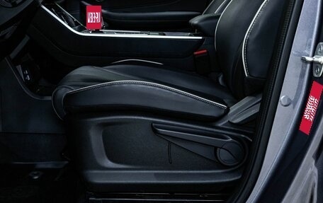 Chery Tiggo 4 I рестайлинг, 2025 год, 1 900 000 рублей, 22 фотография