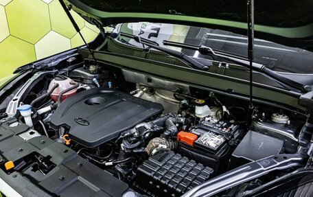 Chery Tiggo 4 I рестайлинг, 2025 год, 1 900 000 рублей, 23 фотография