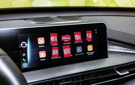 Chery Tiggo 4 I рестайлинг, 2025 год, 1 900 000 рублей, 20 фотография