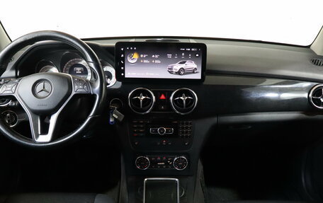 Mercedes-Benz GLK-Класс, 2014 год, 1 649 000 рублей, 7 фотография