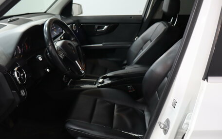 Mercedes-Benz GLK-Класс, 2014 год, 1 649 000 рублей, 8 фотография