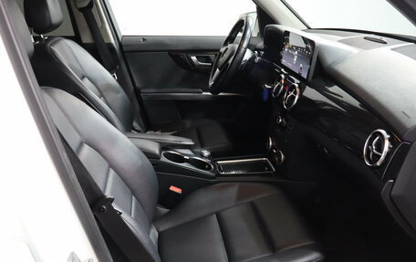 Mercedes-Benz GLK-Класс, 2014 год, 1 649 000 рублей, 9 фотография