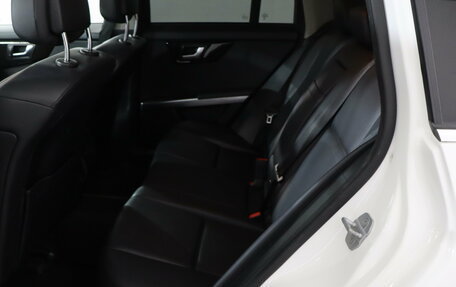 Mercedes-Benz GLK-Класс, 2014 год, 1 649 000 рублей, 13 фотография