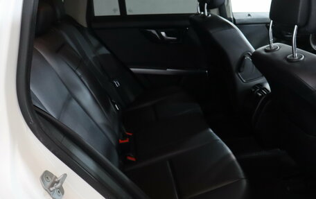 Mercedes-Benz GLK-Класс, 2014 год, 1 649 000 рублей, 12 фотография