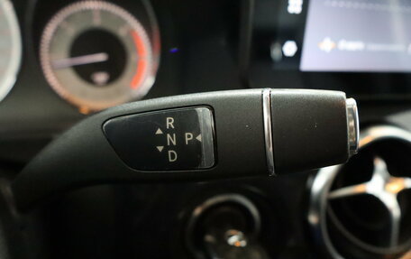 Mercedes-Benz GLK-Класс, 2014 год, 1 649 000 рублей, 11 фотография