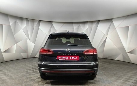 Volkswagen Touareg III, 2018 год, 4 650 000 рублей, 8 фотография