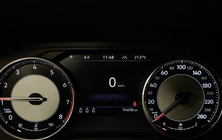 Volkswagen Touareg III, 2018 год, 4 650 000 рублей, 18 фотография