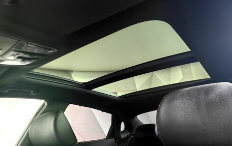 KIA Optima IV, 2018 год, 2 083 000 рублей, 23 фотография