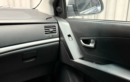 SsangYong Actyon II рестайлинг, 2011 год, 999 000 рублей, 10 фотография