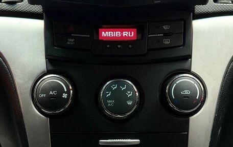 SsangYong Actyon II рестайлинг, 2011 год, 999 000 рублей, 14 фотография