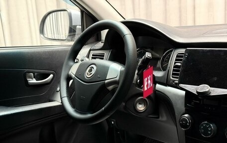 SsangYong Actyon II рестайлинг, 2011 год, 999 000 рублей, 9 фотография