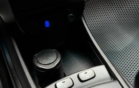 SsangYong Actyon II рестайлинг, 2011 год, 999 000 рублей, 16 фотография