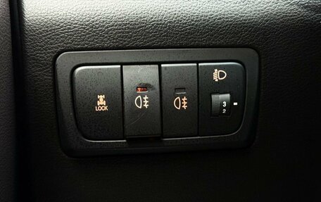 SsangYong Actyon II рестайлинг, 2011 год, 999 000 рублей, 20 фотография